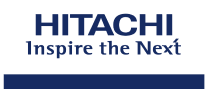 hitachi